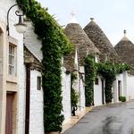 Alberobello