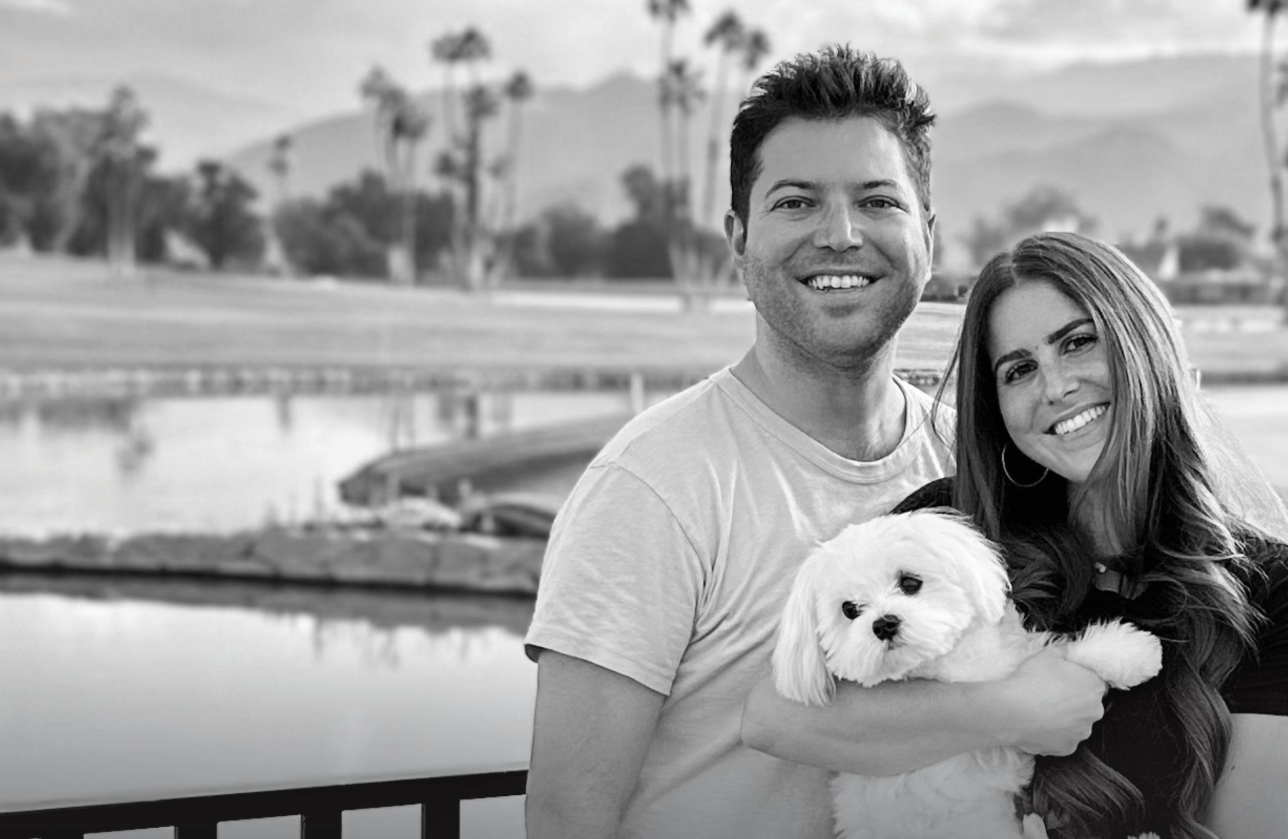The Wedding Website of Alexa Zuckerman and Brantley Pepperman