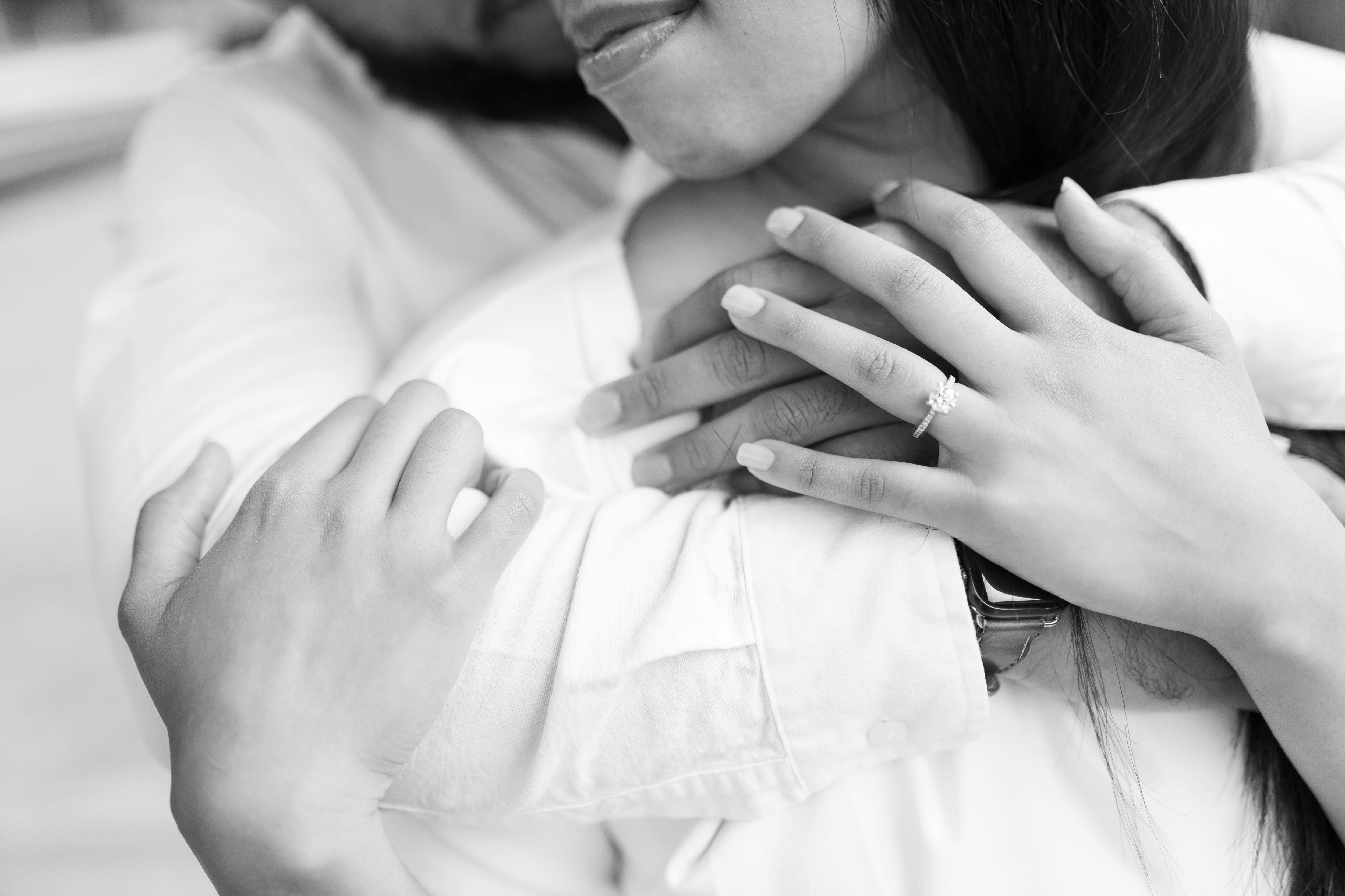 The Wedding Website of Evan Bratcher and Jhané Brown