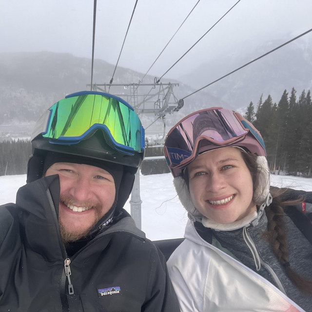 Ski Gear and adventure fund