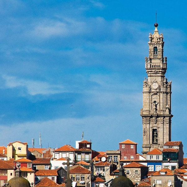 Discovering Porto