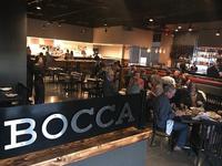 Bocca Italian Eatery & Pizzeria