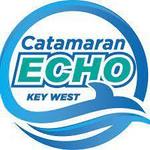Catamaran Echo