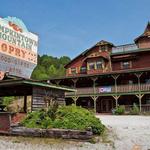 Pumpkintown Mountain Opry