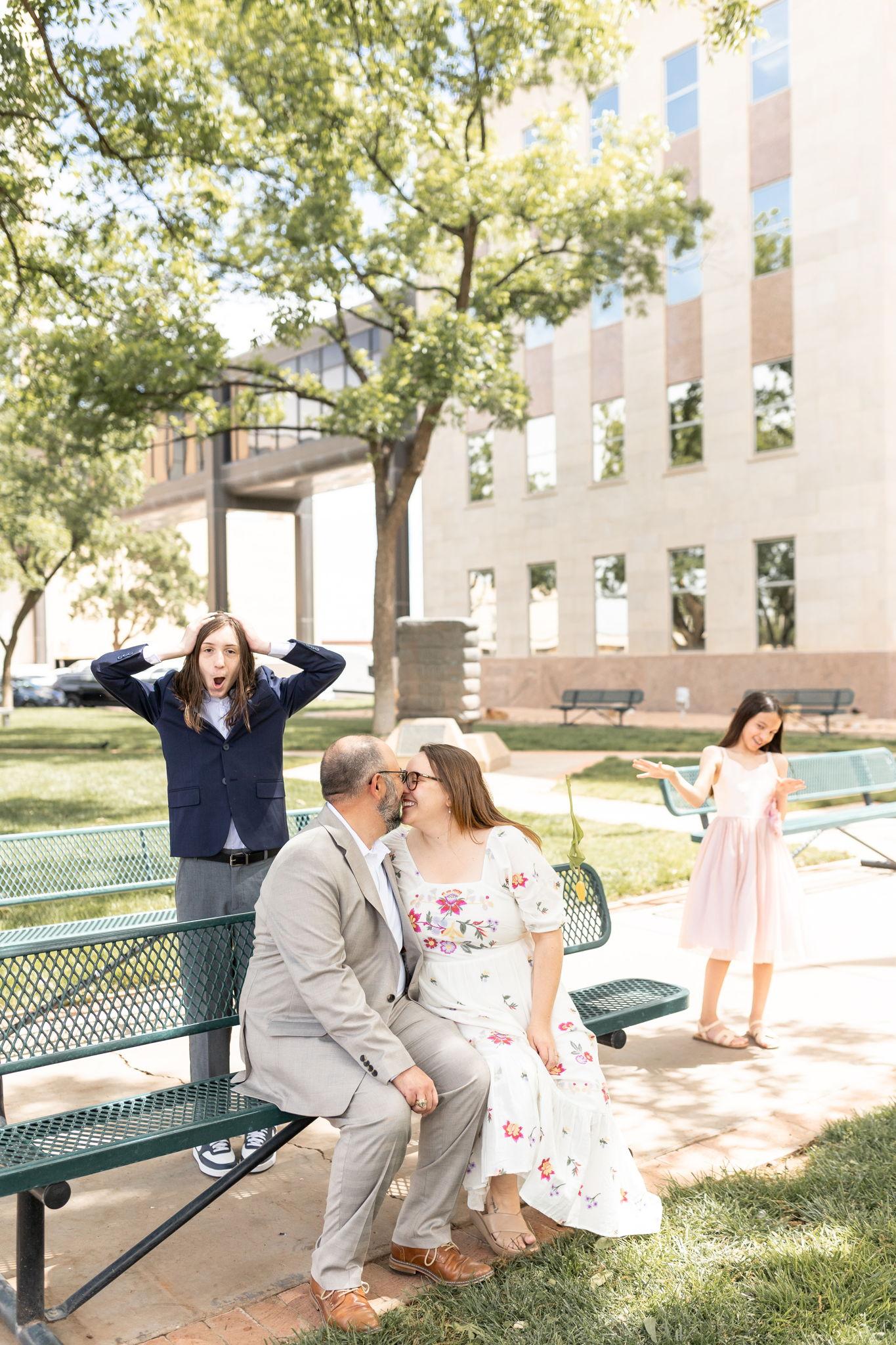 The Wedding Website of Lucy Greenberg and Adam Padilla