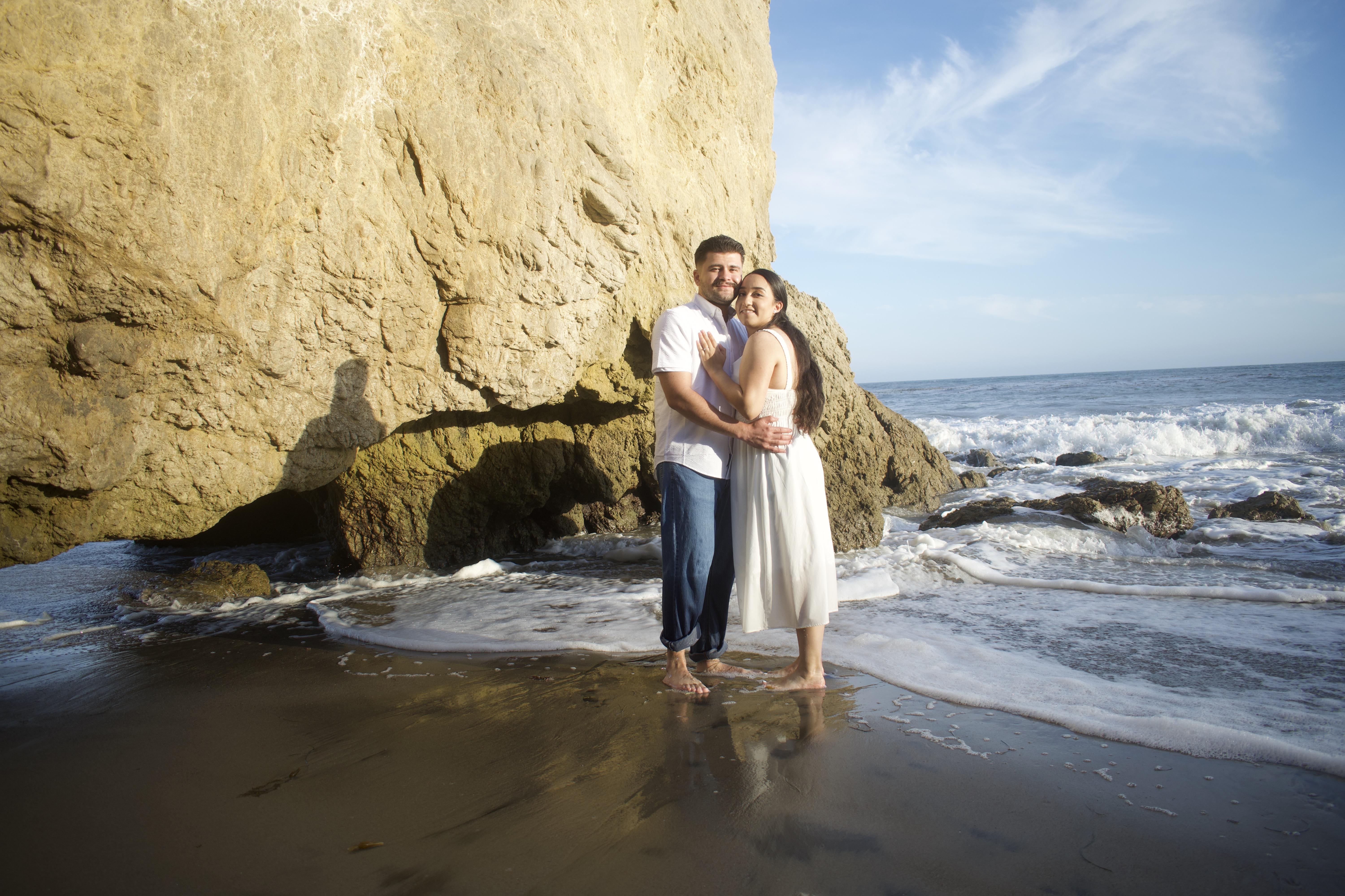 The Wedding Website of Adrian Murray and Arianna Romero
