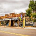 Old State Saloon