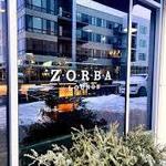 Zorba Cocktail Bar