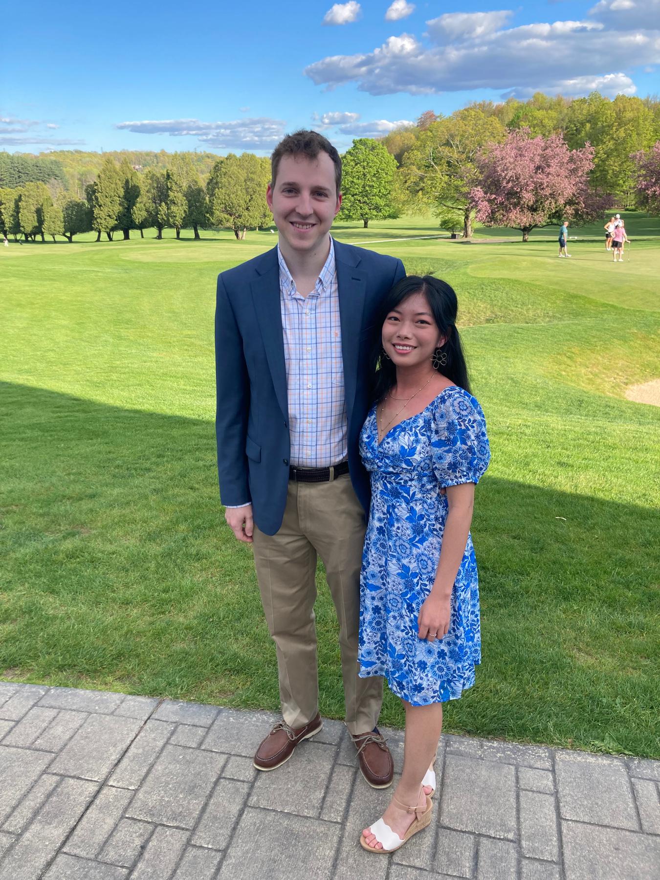 Kentucky Derby 2023 at Troy’s Country Club