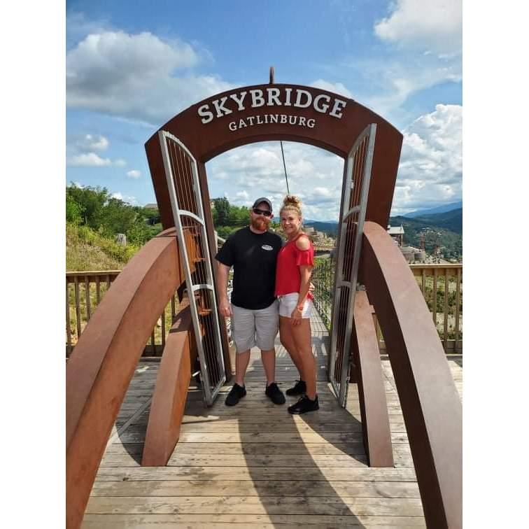 Tennessee adventures
