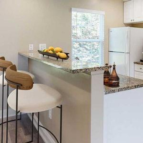 Help furnish our new place!