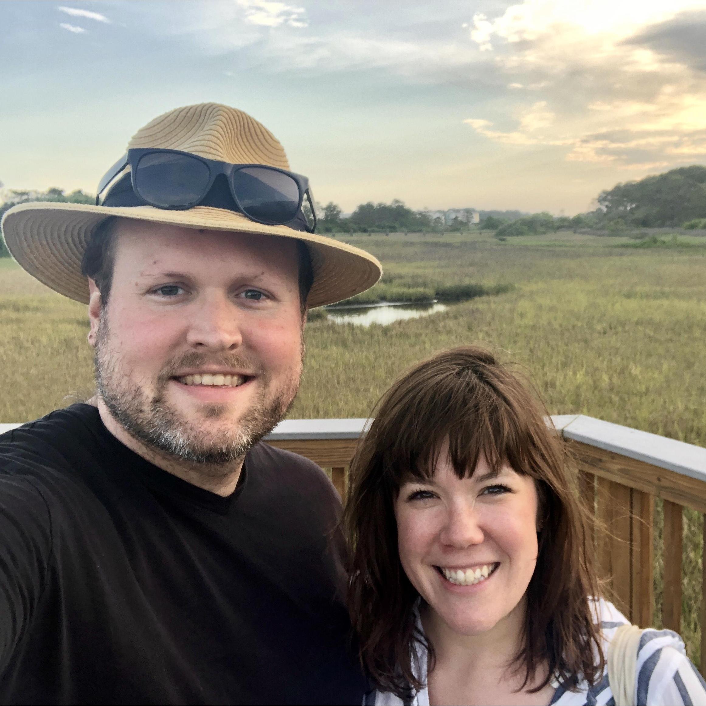Hilton Head, 2019