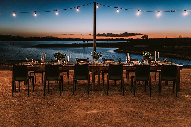 The Wedding Website of Andrew Johnson and Jacqueline Farkas