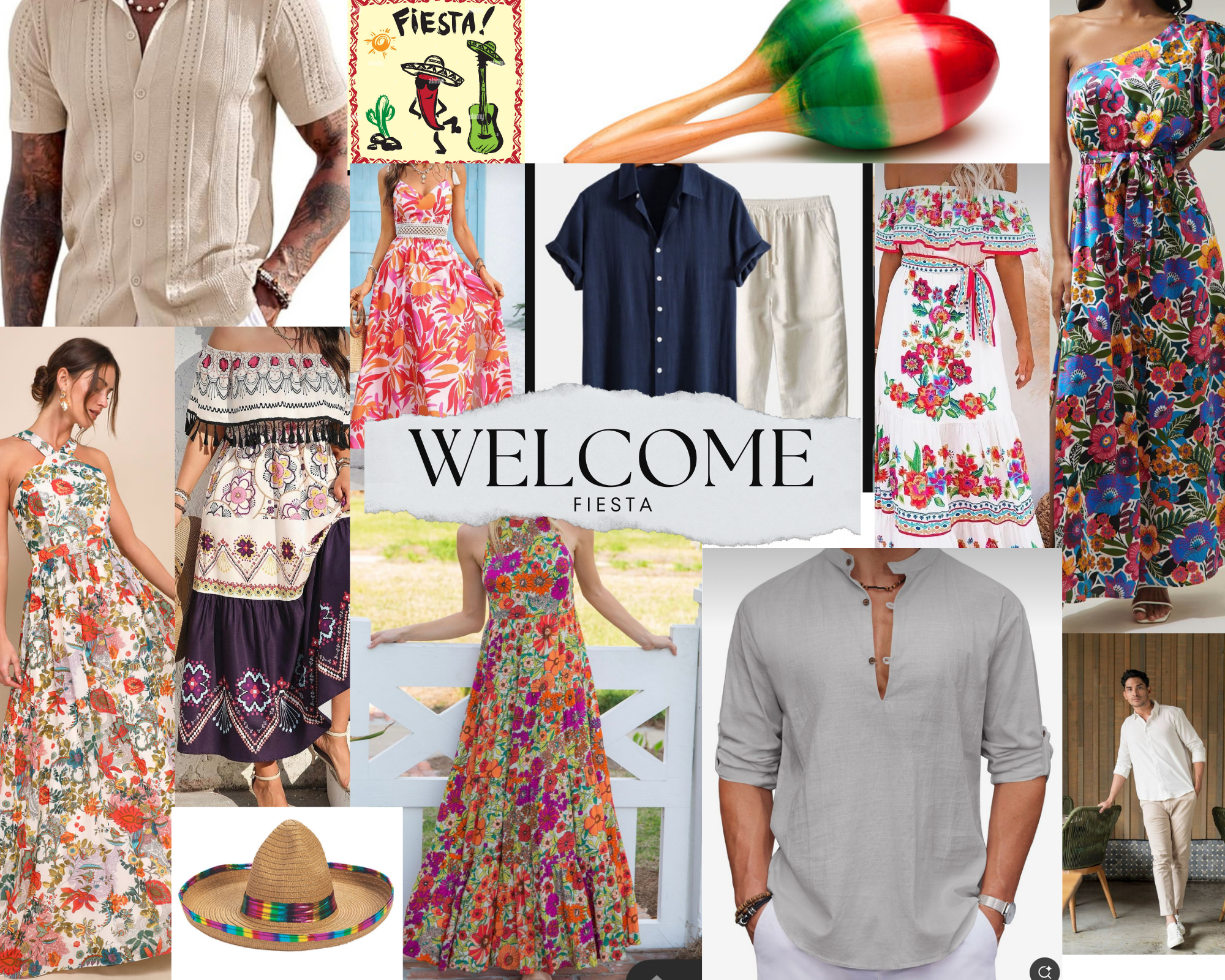 The Wedding Website of Ivan Madrid and Shaina Patel