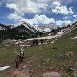 Trail Rides - Capitol Peak Outfitters