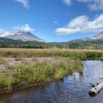 Cascade Lakes Highway