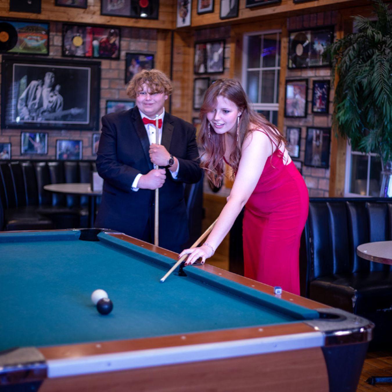 May 7, 2022 Junior Prom