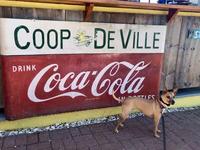 Coop DeVille
