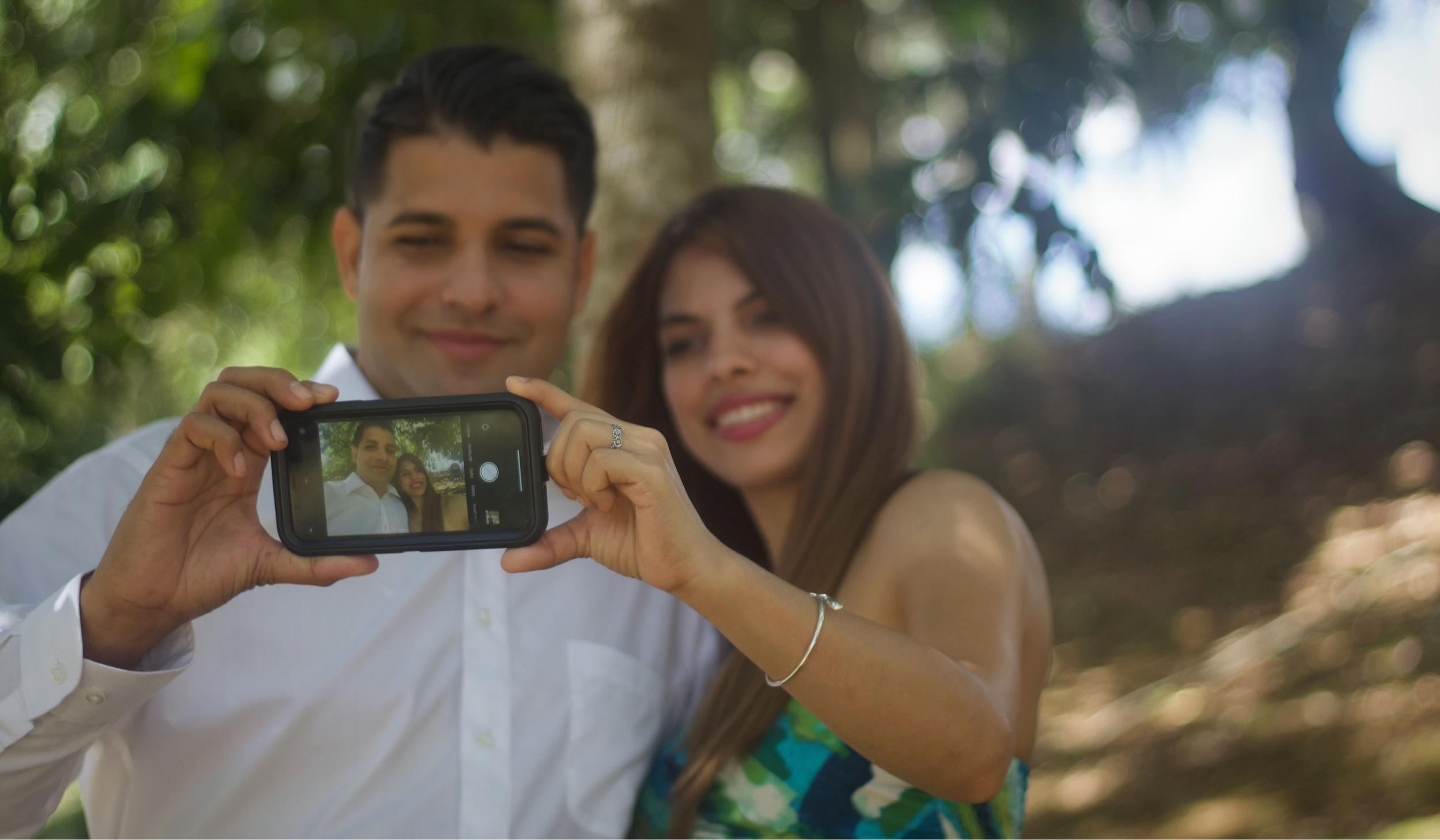 The Wedding Website of Nicole Marie and Jose Juan