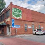 Sticky Fingers Rib House