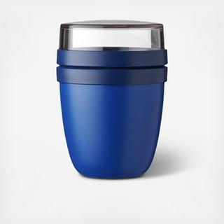 Ellipse Mini Lunch Pot