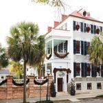 Charleston Strolls Holiday Walking Tour