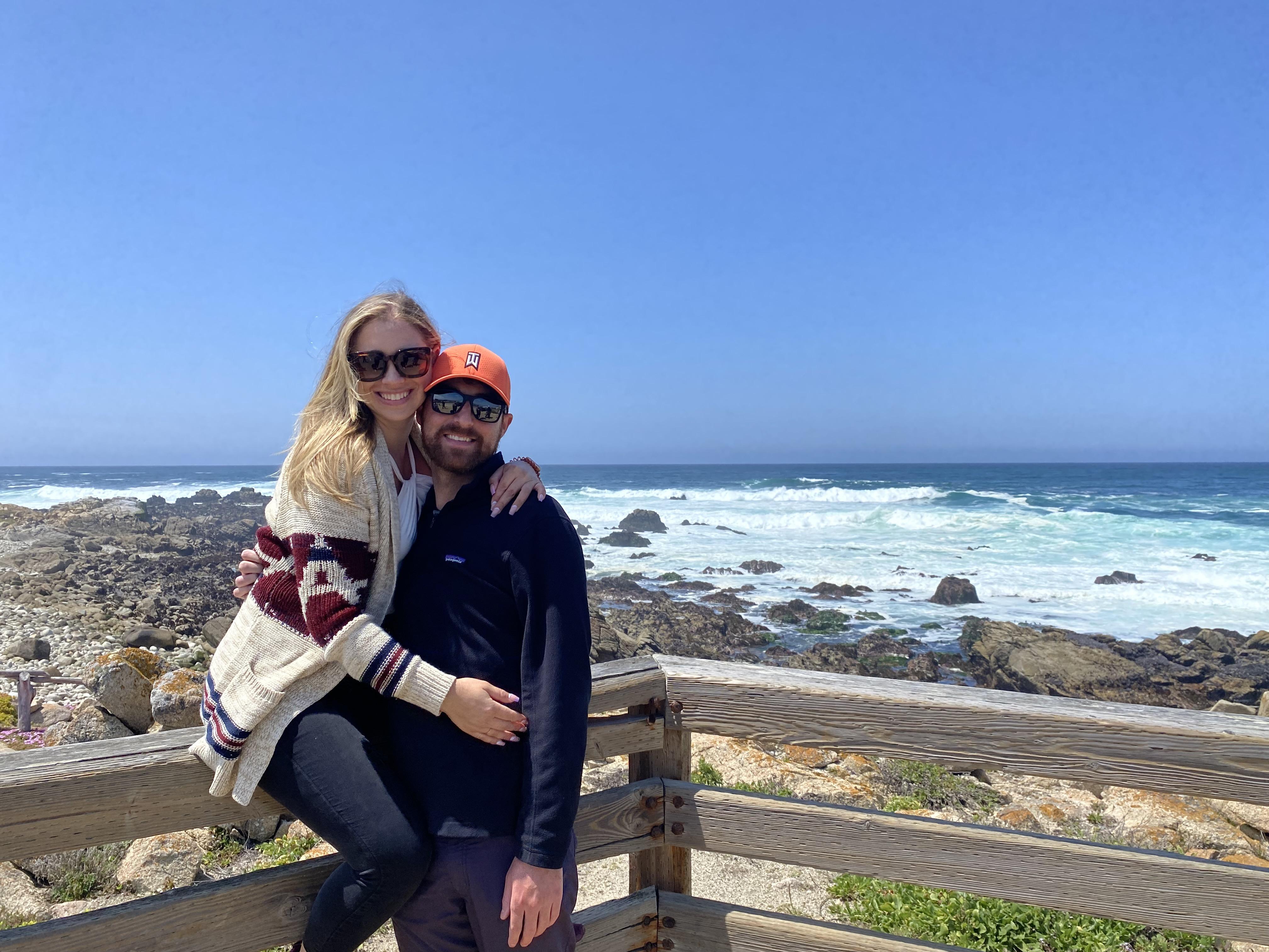 The Wedding Website of Lexi Gonzales and Chris Herrmann