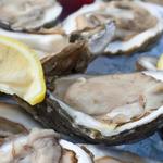 Moore Street Oyster Bar (Southport)