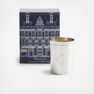 Rhinelander Flagship Candle