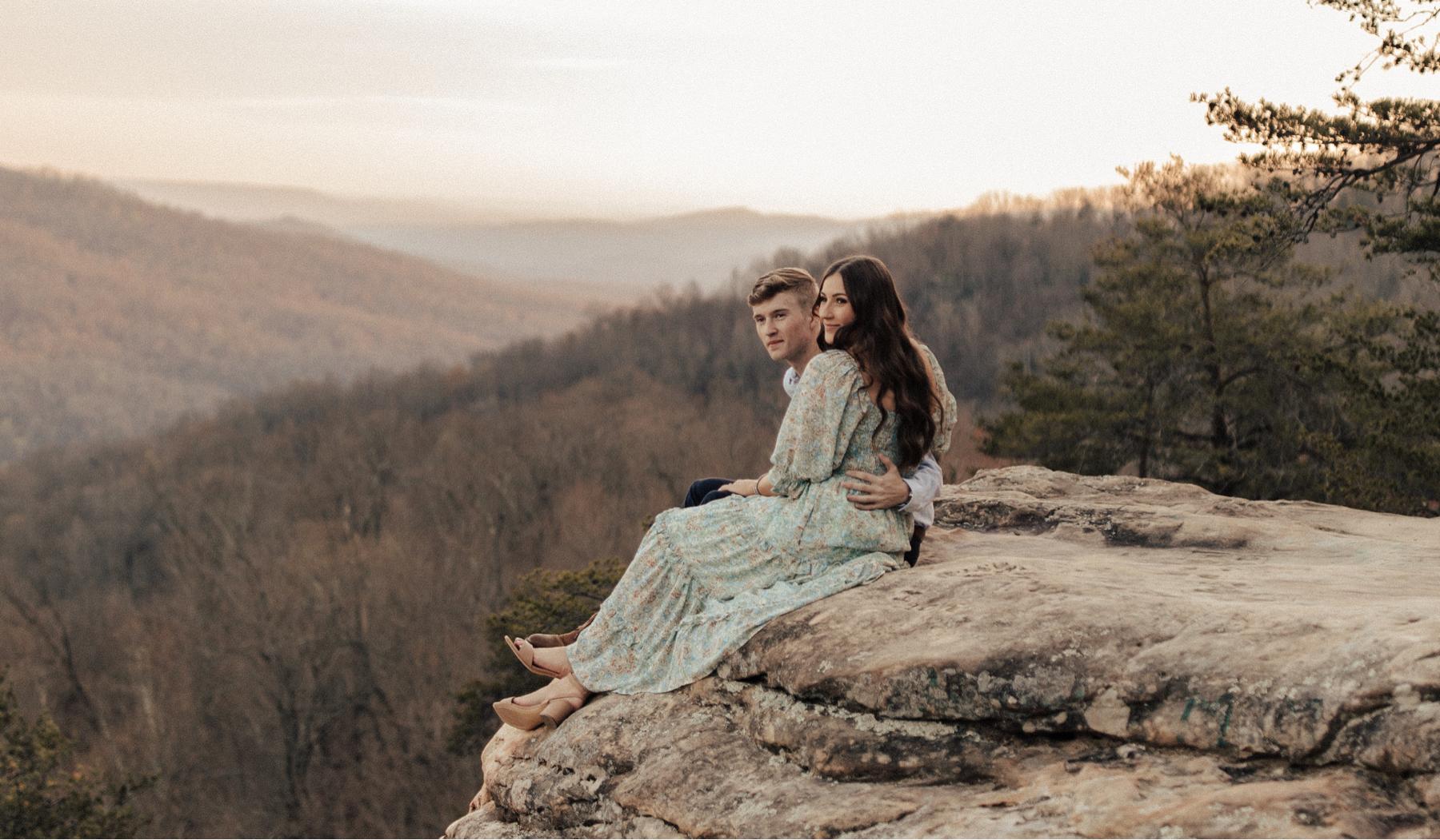 The Wedding Website of Allison Bishop and Ian Norman