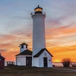 Tibbetts Point Lighthouse