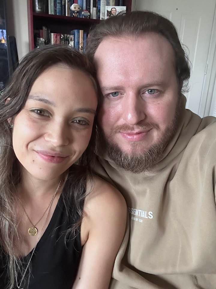 The Wedding Website of Melanie Redding and Matthew Glover