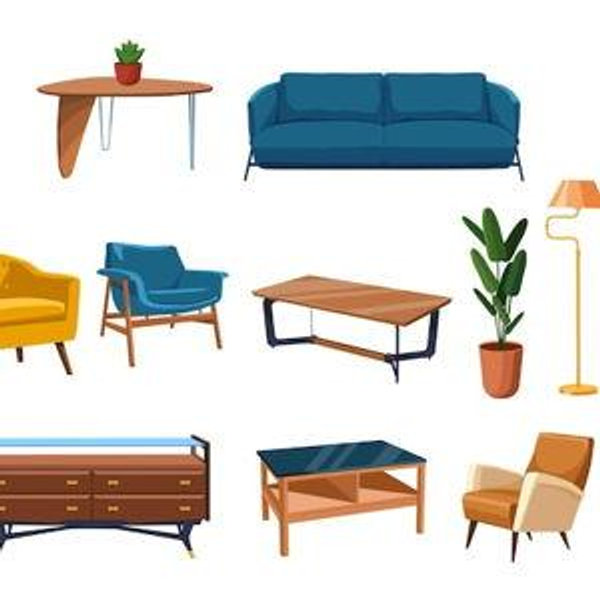 Furniture Fund