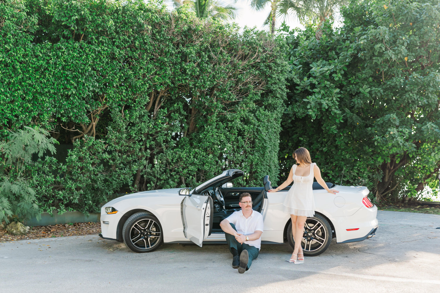 The Wedding Website of Emily Sanchez and Shane Trudeau