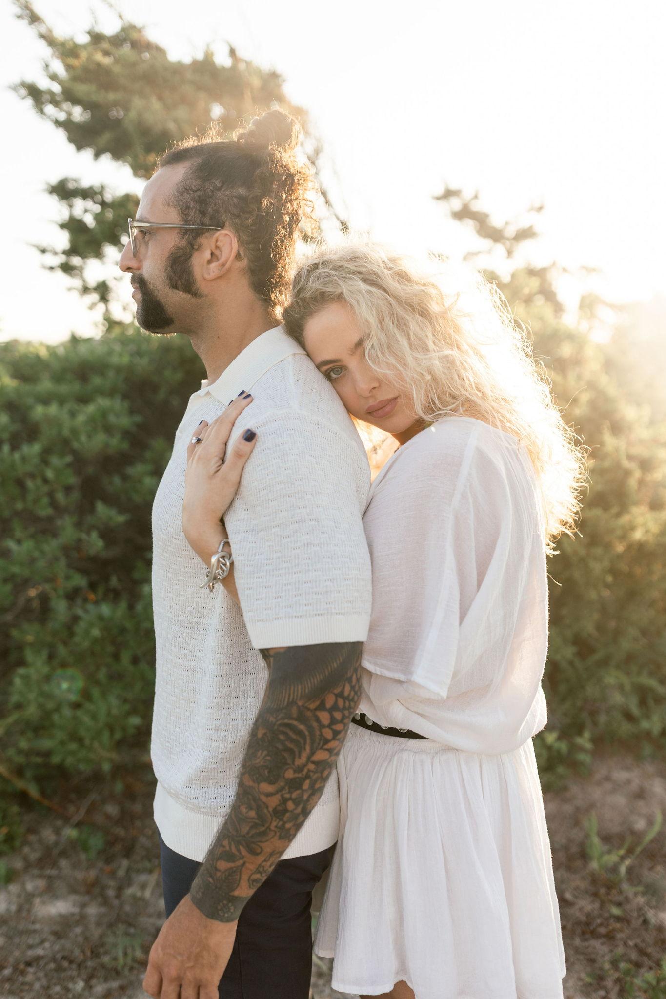 The Wedding Website of Rory Gonzalez and Cynthia Finneran