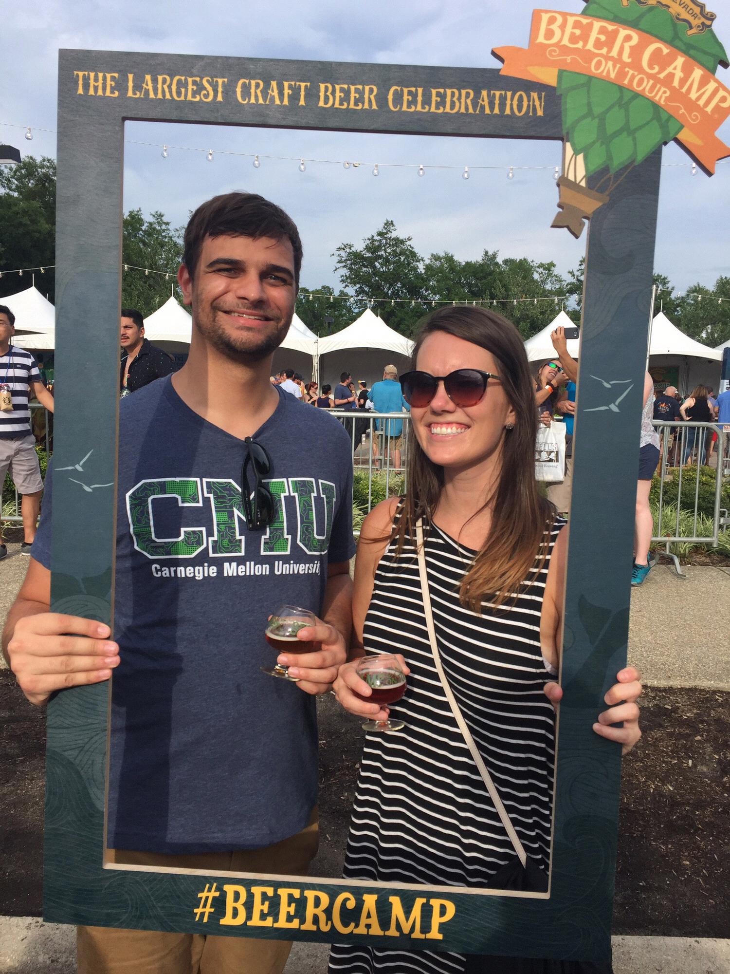 Beer Festival
