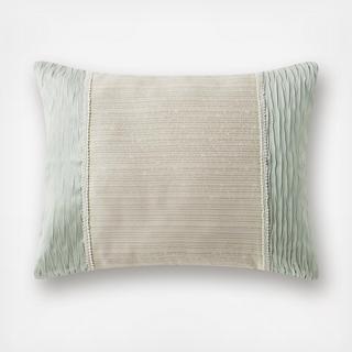 Daphne Jacquard Pillow