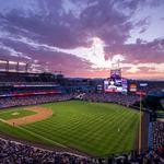 Coors Field