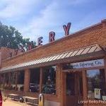 Greenbush Brewing Co.