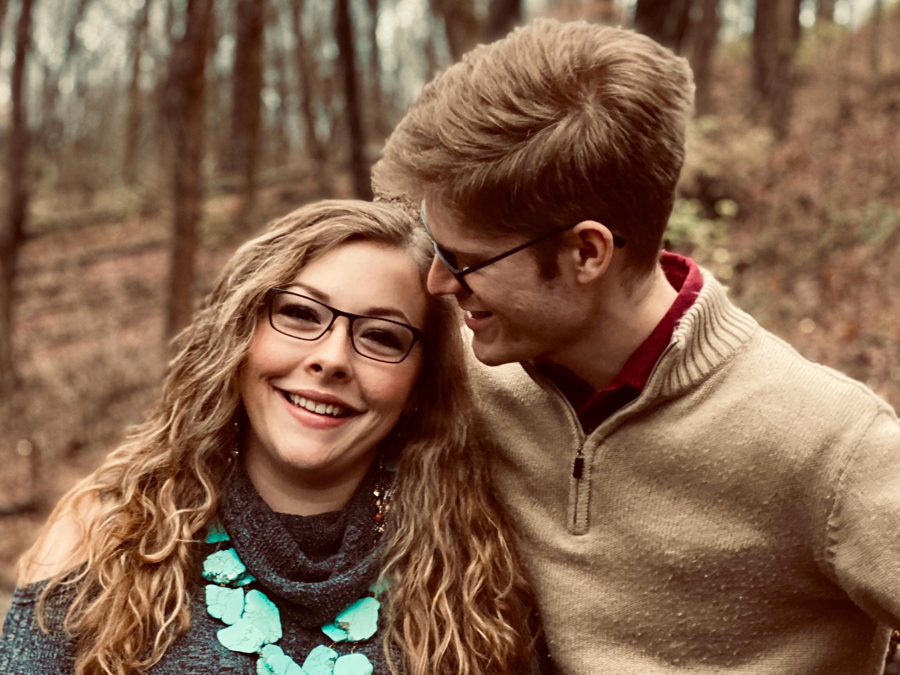 The Wedding Website of Megan Krane and Jacob Bowdon