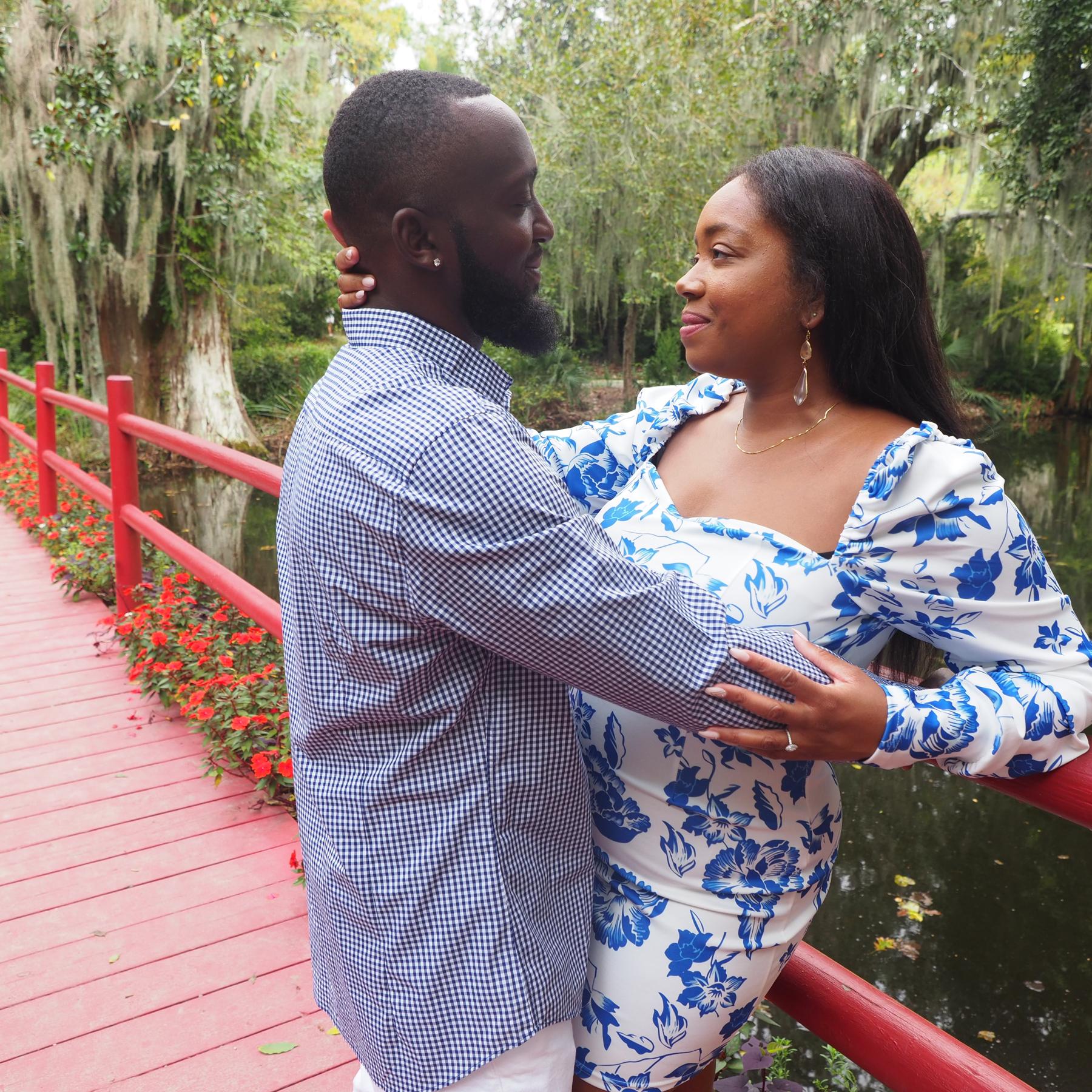 Our Newlywed Fund