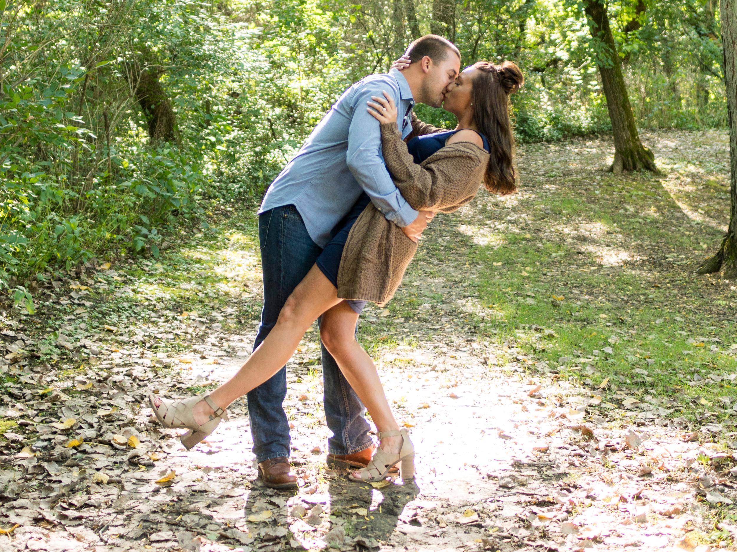 The Wedding Website of Adria Alley and Adam Crowley