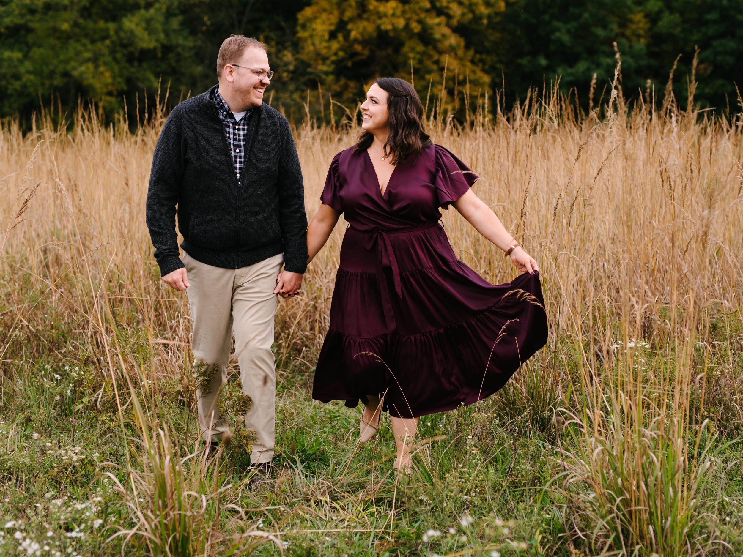 The Wedding Website of Libby DeKraker and Ben Darin