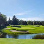 Quit Qui Oc Golf Club & Restaurant