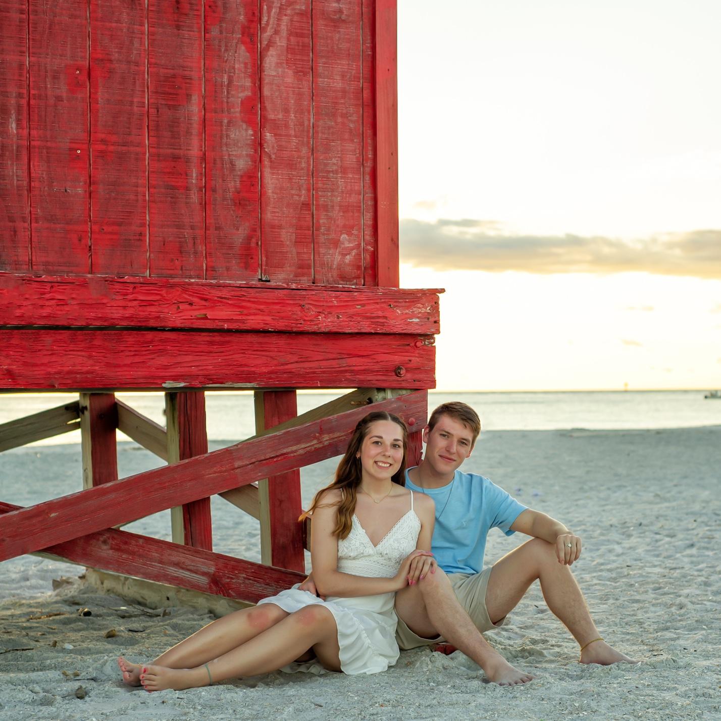 Beach Pics - 2022