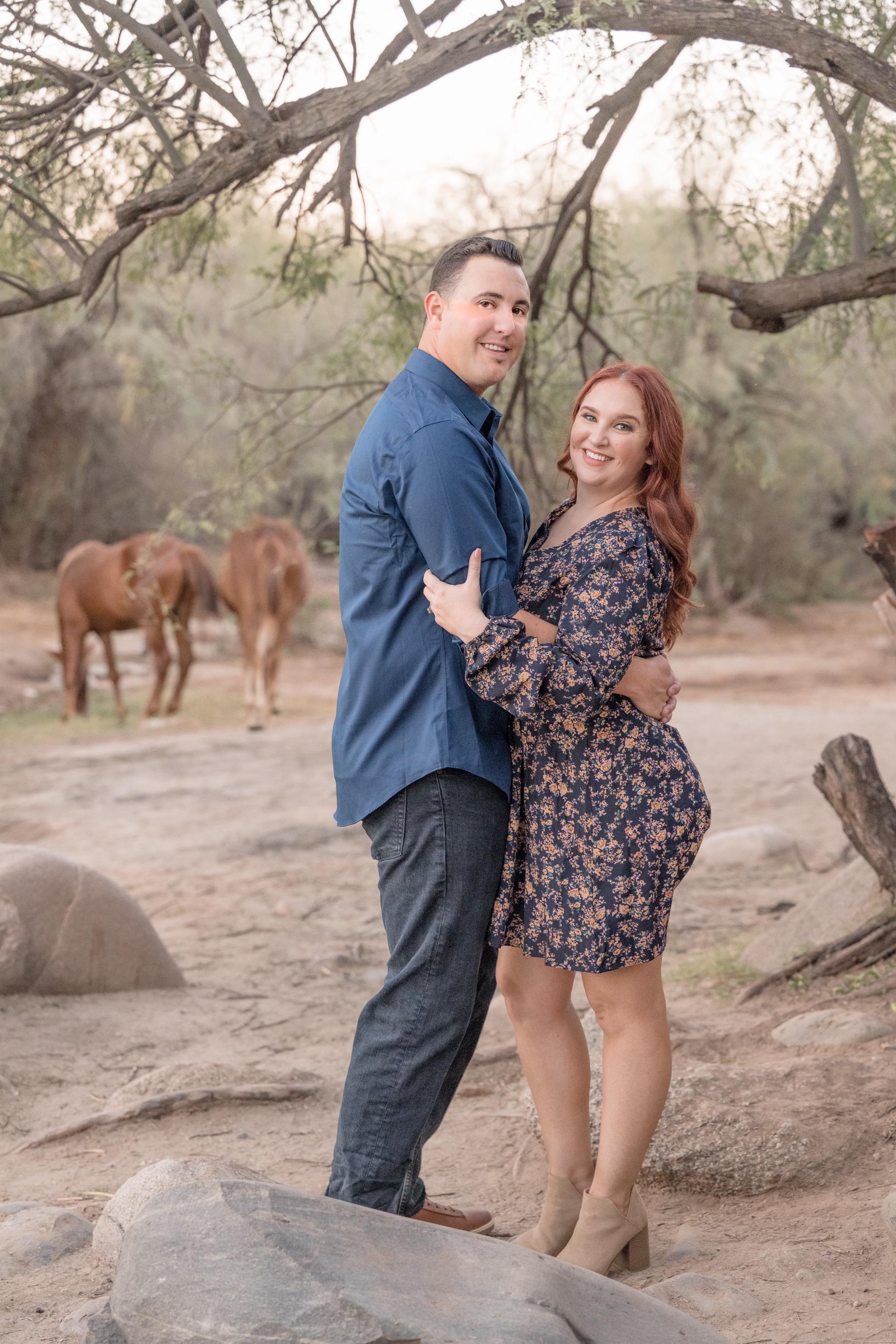The Wedding Website of Christina Blatt and Sam Cocchi