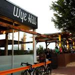 Wye Hill Kitchen & Brewing