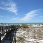 Caladesi Island State Park