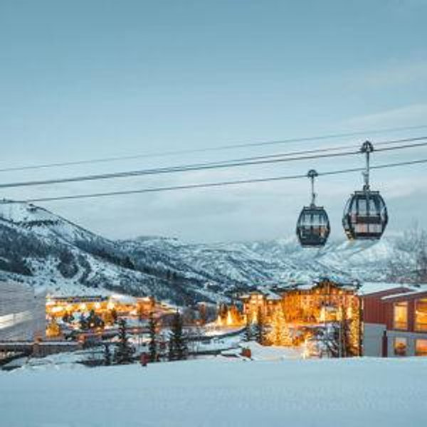 Snowboarding Funds!