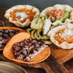 Grab Margs & Tacos at Santo Mezcal